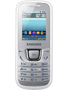 Best available price of Samsung E1282T in Tanzania