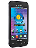 Best available price of Samsung Mesmerize i500 in Tanzania