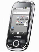 Best available price of Samsung I5500 Galaxy 5 in Tanzania
