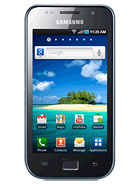Best available price of Samsung I9003 Galaxy SL in Tanzania