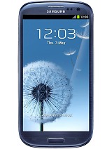 Best available price of Samsung I9300 Galaxy S III in Tanzania