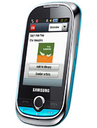 Best available price of Samsung M3710 Corby Beat in Tanzania