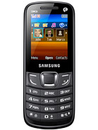 Best available price of Samsung Manhattan E3300 in Tanzania