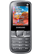 Best available price of Samsung E2252 in Tanzania