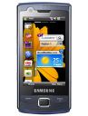 Best available price of Samsung B7300 OmniaLITE in Tanzania