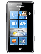 Best available price of Samsung Omnia M S7530 in Tanzania