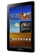 Best available price of Samsung P6800 Galaxy Tab 7-7 in Tanzania