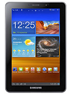 Best available price of Samsung P6810 Galaxy Tab 7-7 in Tanzania