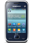 Best available price of Samsung Rex 60 C3312R in Tanzania