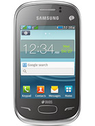 Best available price of Samsung Rex 70 S3802 in Tanzania