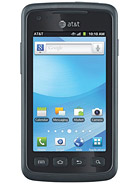 Best available price of Samsung Rugby Smart I847 in Tanzania