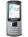 Best available price of Samsung S3310 in Tanzania