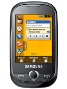 Best available price of Samsung S3650 Corby in Tanzania