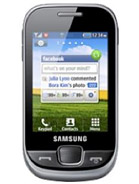Best available price of Samsung S3770 in Tanzania