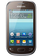 Best available price of Samsung Star Deluxe Duos S5292 in Tanzania