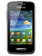 Best available price of Samsung Wave Y S5380 in Tanzania