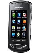 Best available price of Samsung S5620 Monte in Tanzania