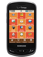 Best available price of Samsung U380 Brightside in Tanzania