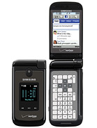 Best available price of Samsung U750 Zeal in Tanzania