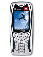 Best available price of Sagem MY V-55 in Tanzania