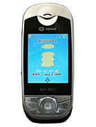 Best available price of Sagem SG 321i in Tanzania