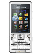 Best available price of Sony Ericsson C510 in Tanzania