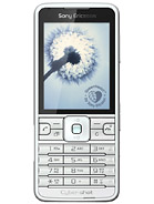 Best available price of Sony Ericsson C901 GreenHeart in Tanzania