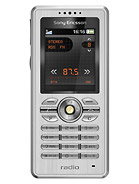 Best available price of Sony Ericsson R300 Radio in Tanzania