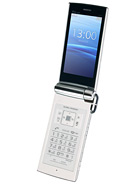 Best available price of Sony Ericsson BRAVIA S004 in Tanzania