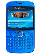 Best available price of Sony Ericsson txt in Tanzania