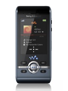 Best available price of Sony Ericsson W595s in Tanzania