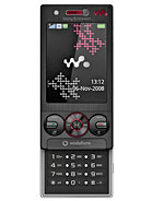 Best available price of Sony Ericsson W715 in Tanzania