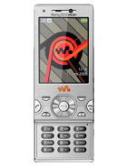 Best available price of Sony Ericsson W995 in Tanzania