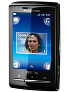 Best available price of Sony Ericsson Xperia X10 mini in Tanzania