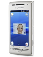 Best available price of Sony Ericsson Xperia X8 in Tanzania