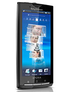 Best available price of Sony Ericsson Xperia X10 in Tanzania