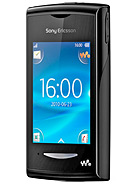 Best available price of Sony Ericsson Yendo in Tanzania
