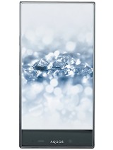 Best available price of Sharp Aquos Crystal 2 in Tanzania