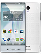 Best available price of Sharp Aquos Crystal in Tanzania