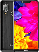 Best available price of Sharp Aquos D10 in Tanzania