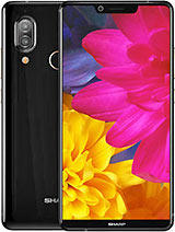 Best available price of Sharp Aquos S3 High in Tanzania