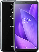 Best available price of Sharp Aquos V in Tanzania