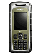 Best available price of Siemens M75 in Tanzania