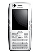 Best available price of Siemens SXG75 in Tanzania
