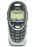 Best available price of Siemens S55 in Tanzania