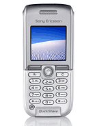 Best available price of Sony Ericsson K300 in Tanzania