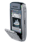 Best available price of Sony Ericsson P900 in Tanzania