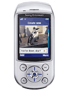Best available price of Sony Ericsson S700 in Tanzania