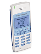 Best available price of Sony Ericsson T100 in Tanzania