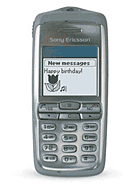 Best available price of Sony Ericsson T600 in Tanzania